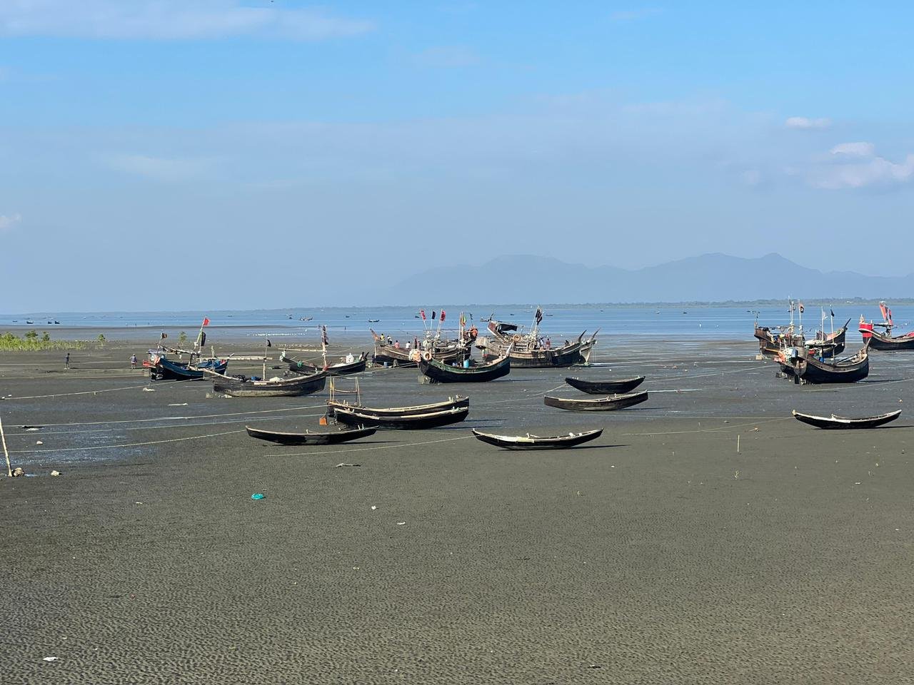 সেন্ট মার্টিনের সৌন্দর্যকে ক্ষুণ্ণ করছে অব্যবস্থাপনা, বললেন সালাহউদ্দিন সুমন