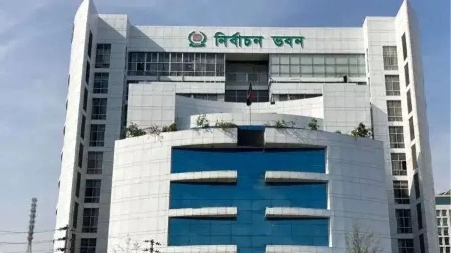 সশস্ত্র বাহিনীসহ বিভিন্ন সংস্থার সঙ্গে সমন্বয় সভা ইসির